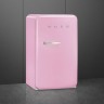 52. Холодильник Smeg FAB10RPK5  
