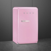 52. Холодильник Smeg FAB10RPK5