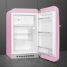 52. Холодильник Smeg FAB10RPK5  