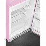 52. Холодильник Smeg FAB10RPK5  