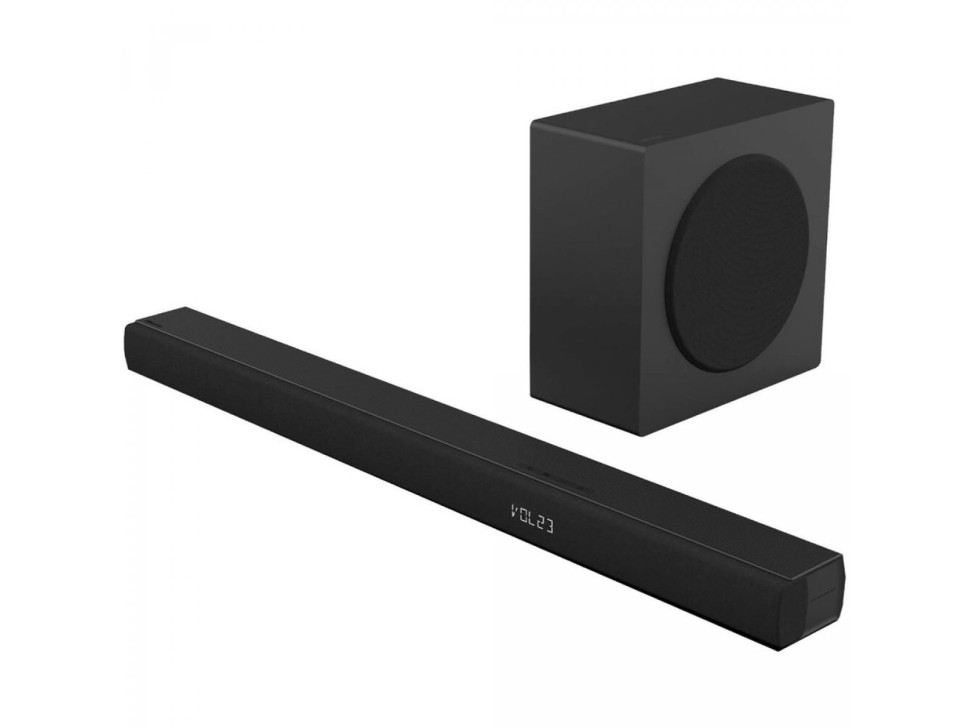 Саундбар Hisense HS3100  