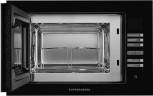 Микроволновая печь Kuppersberg HMW 645 B  