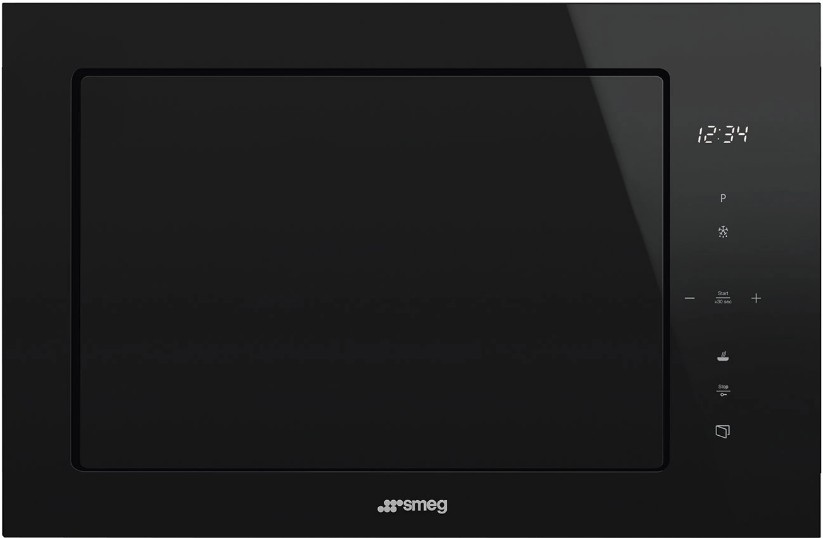 Микроволновая печь Smeg FMI625CN  