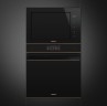 Микроволновая печь Smeg FMI625CN  
