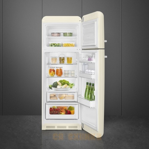 Холодильник Smeg FAB30RCR5  