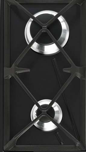 Газовая панель Smeg SR975NGH