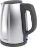 Чайник электрический Candy CK-203 1.7л. 2200Вт графит корпус: нерж.сталь