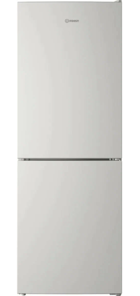 Холодильник двухкамерный Indesit ITR 4160 W