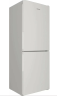 Холодильник двухкамерный Indesit ITR 4160 W