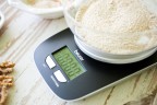 Весы кухонные электронные Beurer KS25 макс.вес:3кг черный