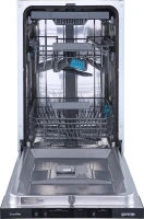 Посудомоечная машина встраив. Gorenje GV561D10 1930Вт узкая инвертер