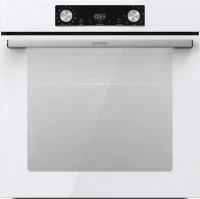 Духовой шкаф Электрический Gorenje BOS6737E03WG белый