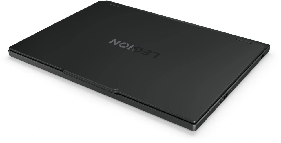 Ноутбук Lenovo Legion 5 15IAX10 Core Ultra 7 255HX 16Gb SSD512Gb NVIDIA GeForce RTX 5060 8Gb 15.1" OLED WQXGA (2560x1600) без ОС black WiFi BT Cam (83F0000GRK)  
