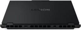 Ноутбук Lenovo Legion 5 15IAX10 Core Ultra 7 255HX 16Gb SSD512Gb NVIDIA GeForce RTX 5060 8Gb 15.1" OLED WQXGA (2560x1600) без ОС black WiFi BT Cam (83F0000GRK)  