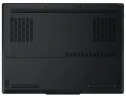 Ноутбук Lenovo Legion 5 15IAX10 Core Ultra 7 255HX 16Gb SSD512Gb NVIDIA GeForce RTX 5060 8Gb 15.1" OLED WQXGA (2560x1600) без ОС black WiFi BT Cam (83F0000GRK)  