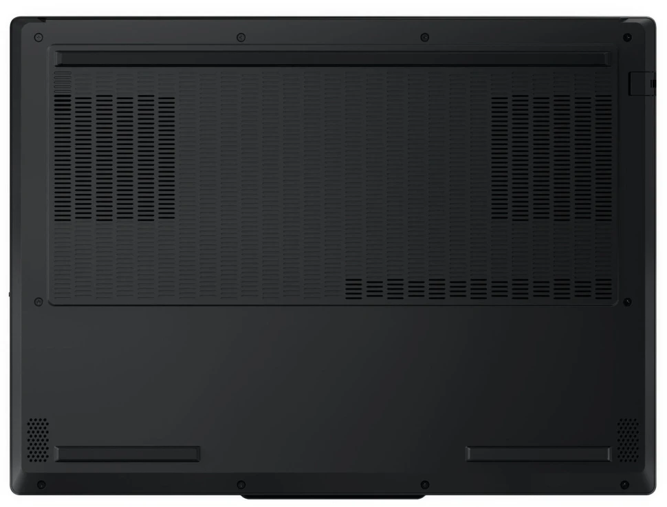 Ноутбук Lenovo Legion 5 15IAX10 Core Ultra 7 255HX 16Gb SSD512Gb NVIDIA GeForce RTX 5060 8Gb 15.1" OLED WQXGA (2560x1600) без ОС black WiFi BT Cam (83F0000GRK)  