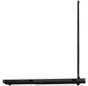 Ноутбук Lenovo Legion 5 15IAX10 Core Ultra 7 255HX 16Gb SSD512Gb NVIDIA GeForce RTX 5060 8Gb 15.1" OLED WQXGA (2560x1600) без ОС black WiFi BT Cam (83F0000GRK)  