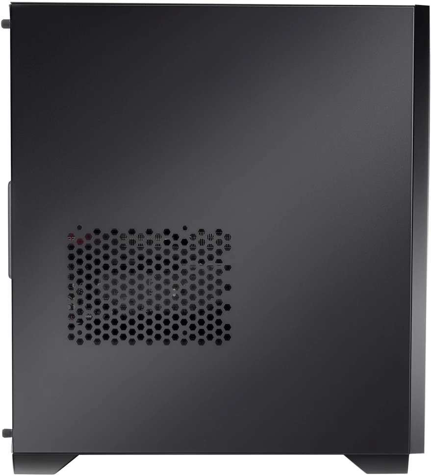 ПК IRU Strato 710Z7GP TWR i7 13700KF (3.4) 64Gb SSD1Tb RTX5080 16Gb FreeDOS GbitEth 850W черный (RUS) (2135188)  