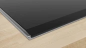 Варочная поверхность Bosch PKF675FP2E черный