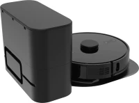 Пылесос-робот Haier HSR Pro R2B 45Вт черный