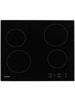 Электрическая варочная поверхность Samsung NZ64T3506AK/WT