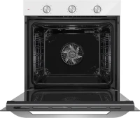 Духовой шкаф Электрический Maunfeld FEOF7871W белый