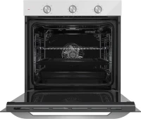 Духовой шкаф Электрический Maunfeld FEOF7871W белый