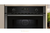 Микроволновая печь встраиваемая Neff C1AMG84G1