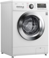 Стиральная машина с сушкой LG F1496ADS3