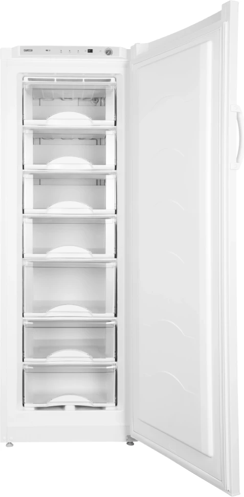 Морозильная камера Атлант M-7204-100 белый  