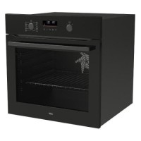Духовой шкаф AEG TU5AB21FSB