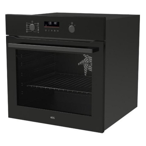 Духовой шкаф AEG TU5AB21FSB  
