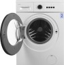 Стиральная машина узкая CENTEK CT-1904  