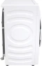 Стиральная машина Gorenje W3D2A854ADS/R класс: B загр.фронтальная макс.:8кг (с сушкой) белый инвертор  