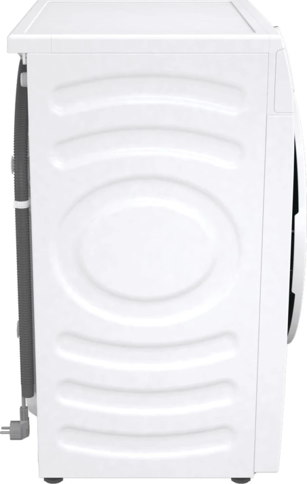 Стиральная машина Gorenje W3D2A854ADS/R класс: B загр.фронтальная макс.:8кг (с сушкой) белый инвертор  