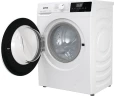 Стиральная машина Gorenje W3D2A854ADS/R класс: B загр.фронтальная макс.:8кг (с сушкой) белый инвертор  