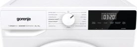 Стиральная машина Gorenje W3D2A854ADS/R класс: B загр.фронтальная макс.:8кг (с сушкой) белый инвертор  