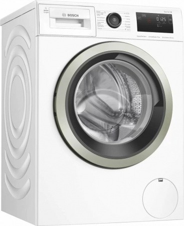 Стиральная машина Bosch WAU28Q10PL  