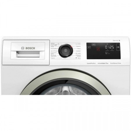 Стиральная машина Bosch WAU28Q10PL  