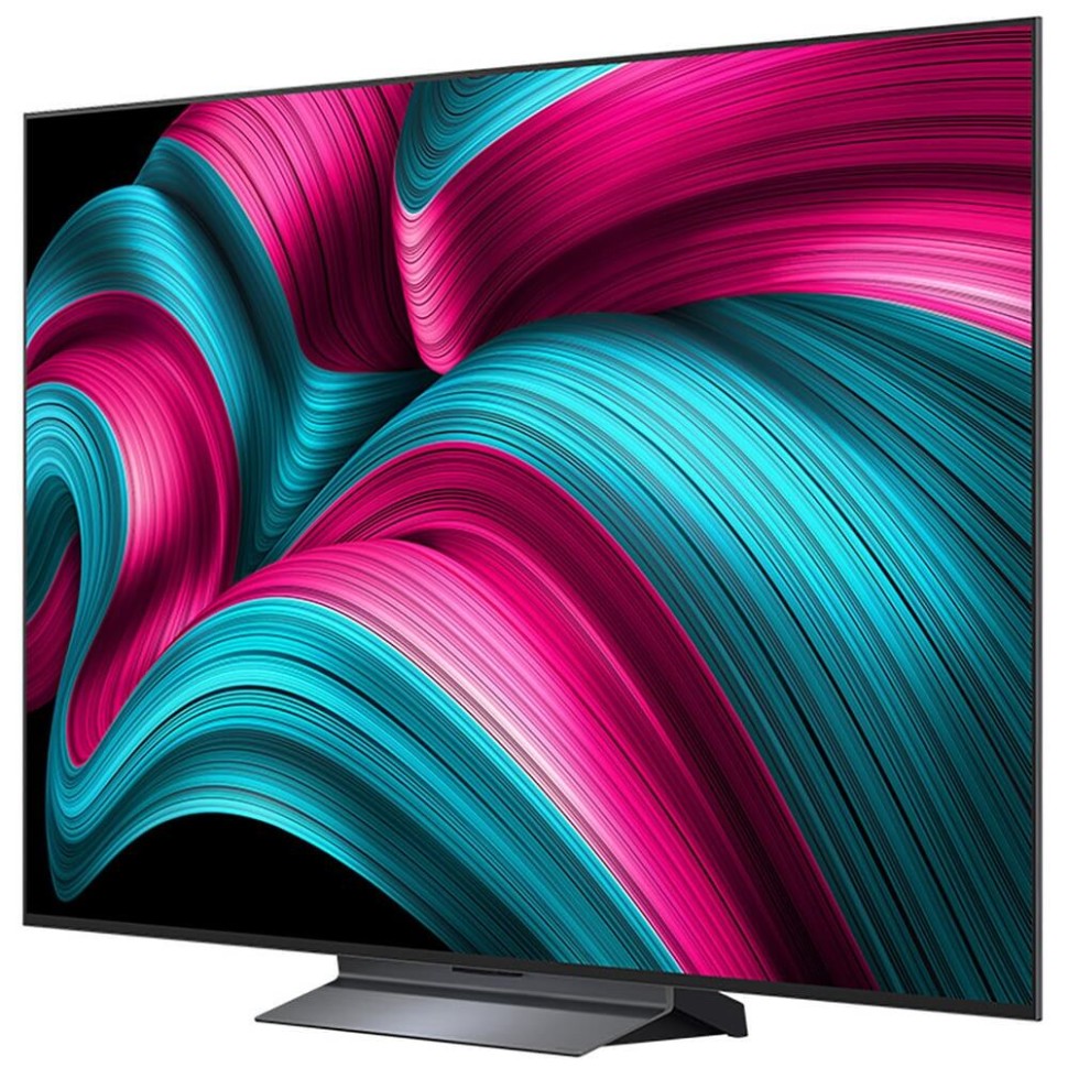 Телевизор LG oled42C5RLA  