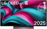 Телевизор LG oled42C5RLA  