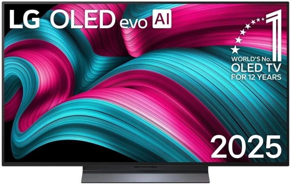 Телевизор LG oled42C5RLA  