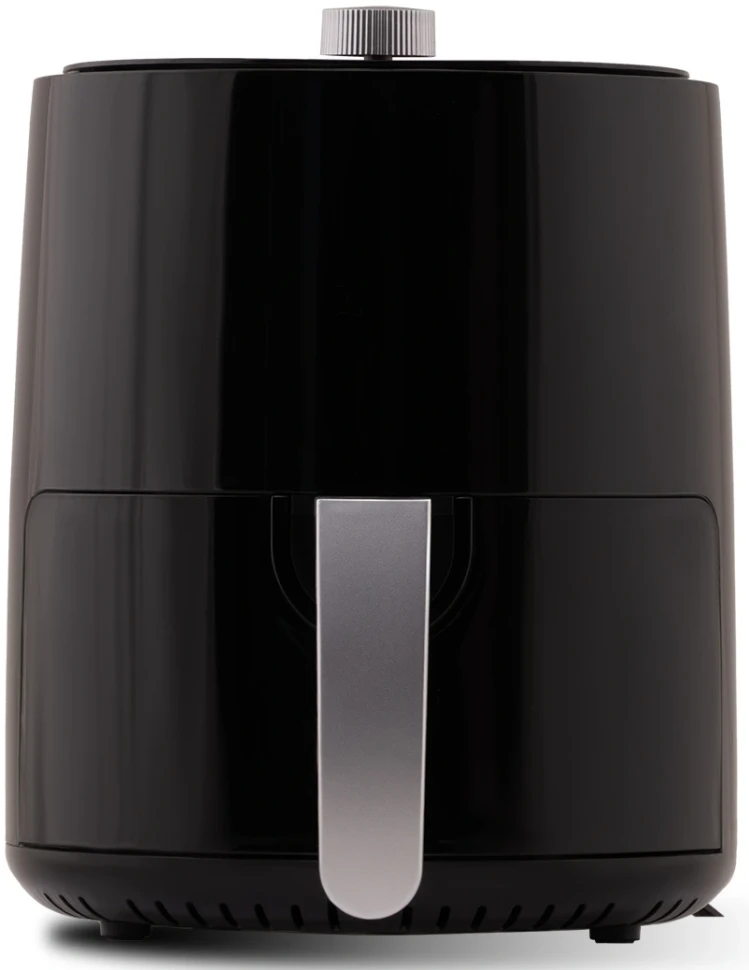 Аэрогриль Galaxy Line GL 2530 1400Вт черный