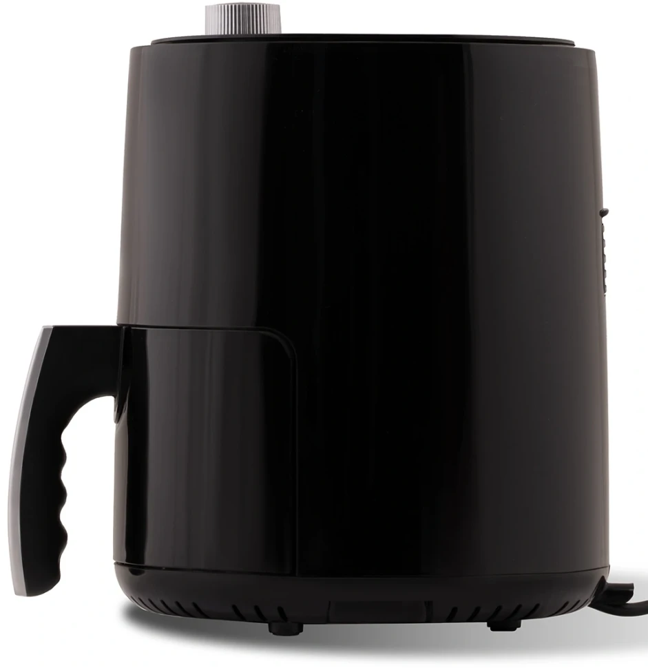 Аэрогриль Galaxy Line GL 2530 1400Вт черный