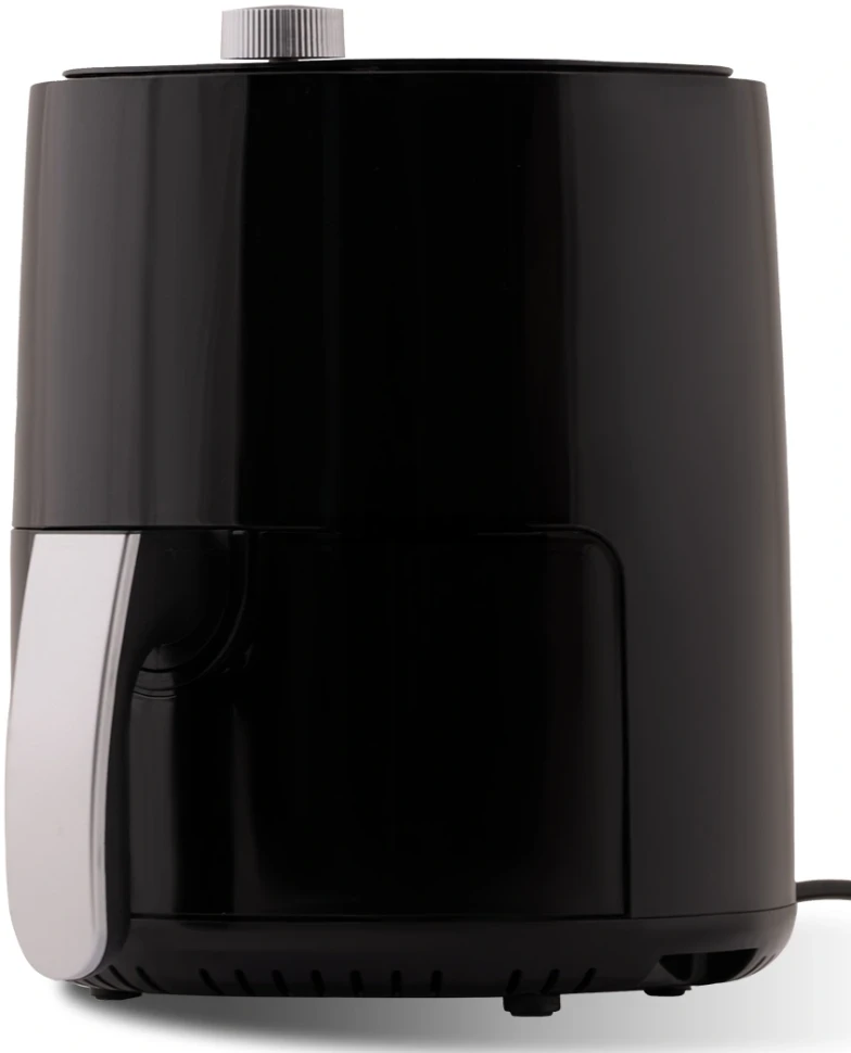 Аэрогриль Galaxy Line GL 2530 1400Вт черный