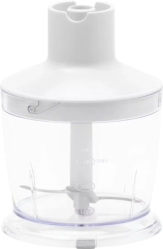 Блендер погружной Polaris PHB 1397 1350Вт белый  