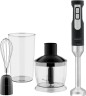 Блендер погружной Scarlett SC-HB42F61 1100Вт черный  