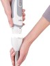 Блендер погружной Braun MQ5207WH 1000Вт белый/серый
