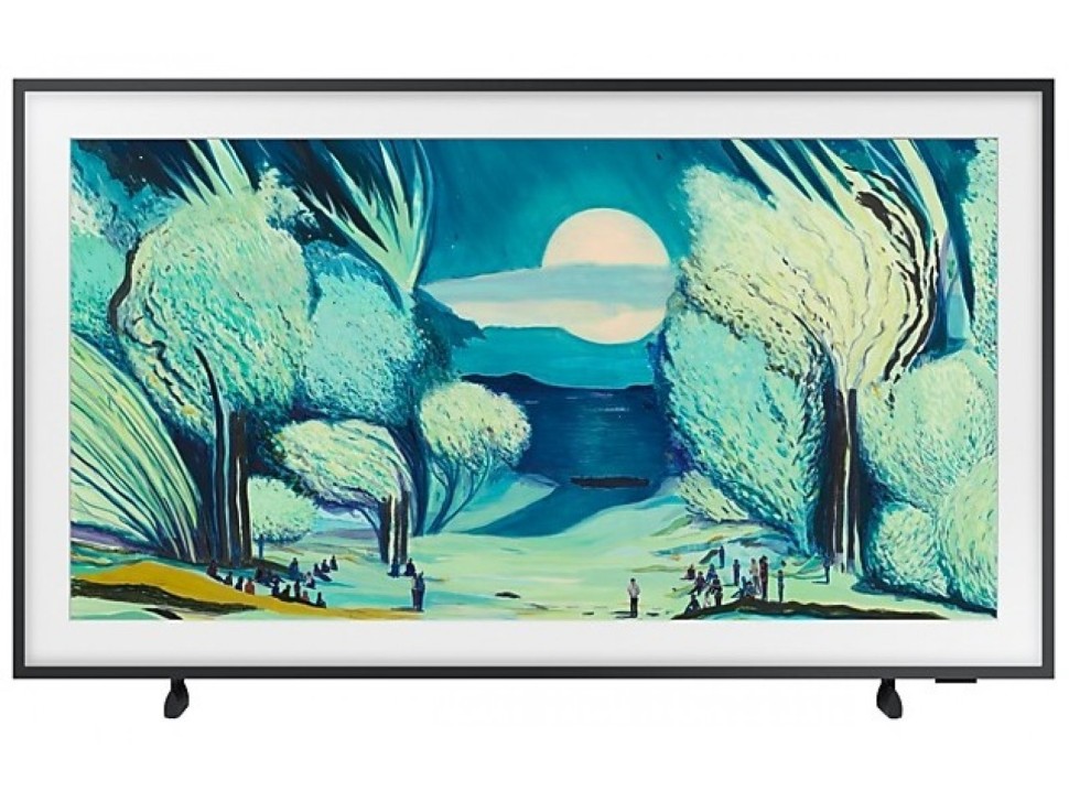 QLED телевизор Samsung QE43LS03FAUXRU 4K Ultra HD  