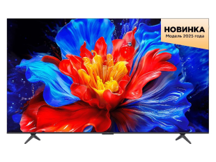 QLED телевизор TCL 55P8K 4K Ultra HD